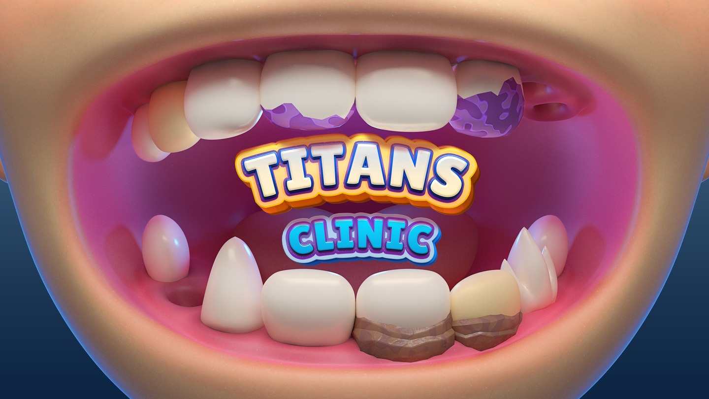 《泰坦诊所》Titans Clinic