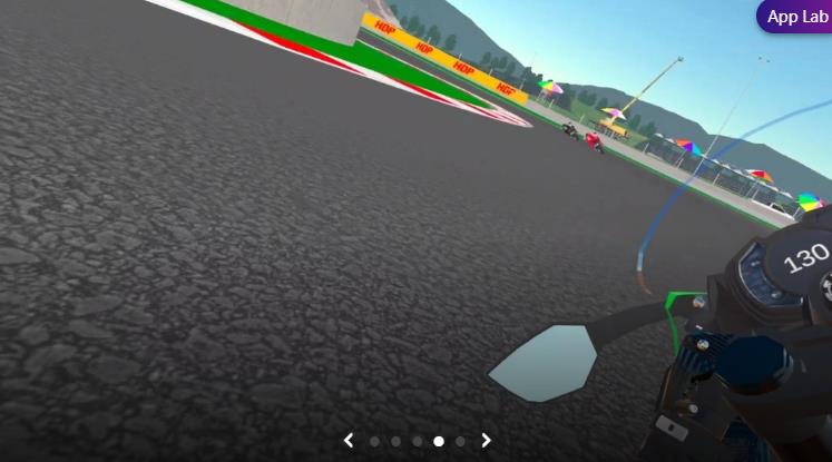 《摩托车赛车VR》Motorcycle Racing VR 未分类 第3张