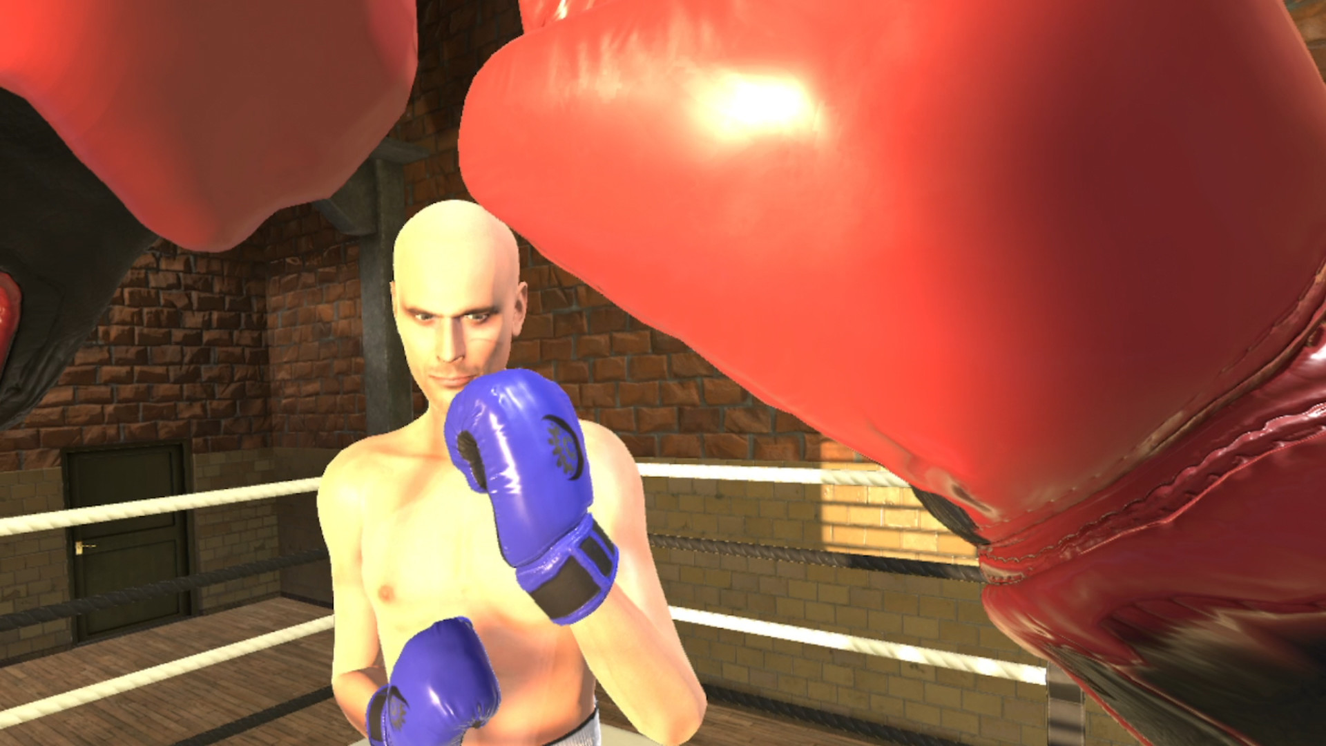 《战斗时代：拳击》Era of Combat: Boxing VR