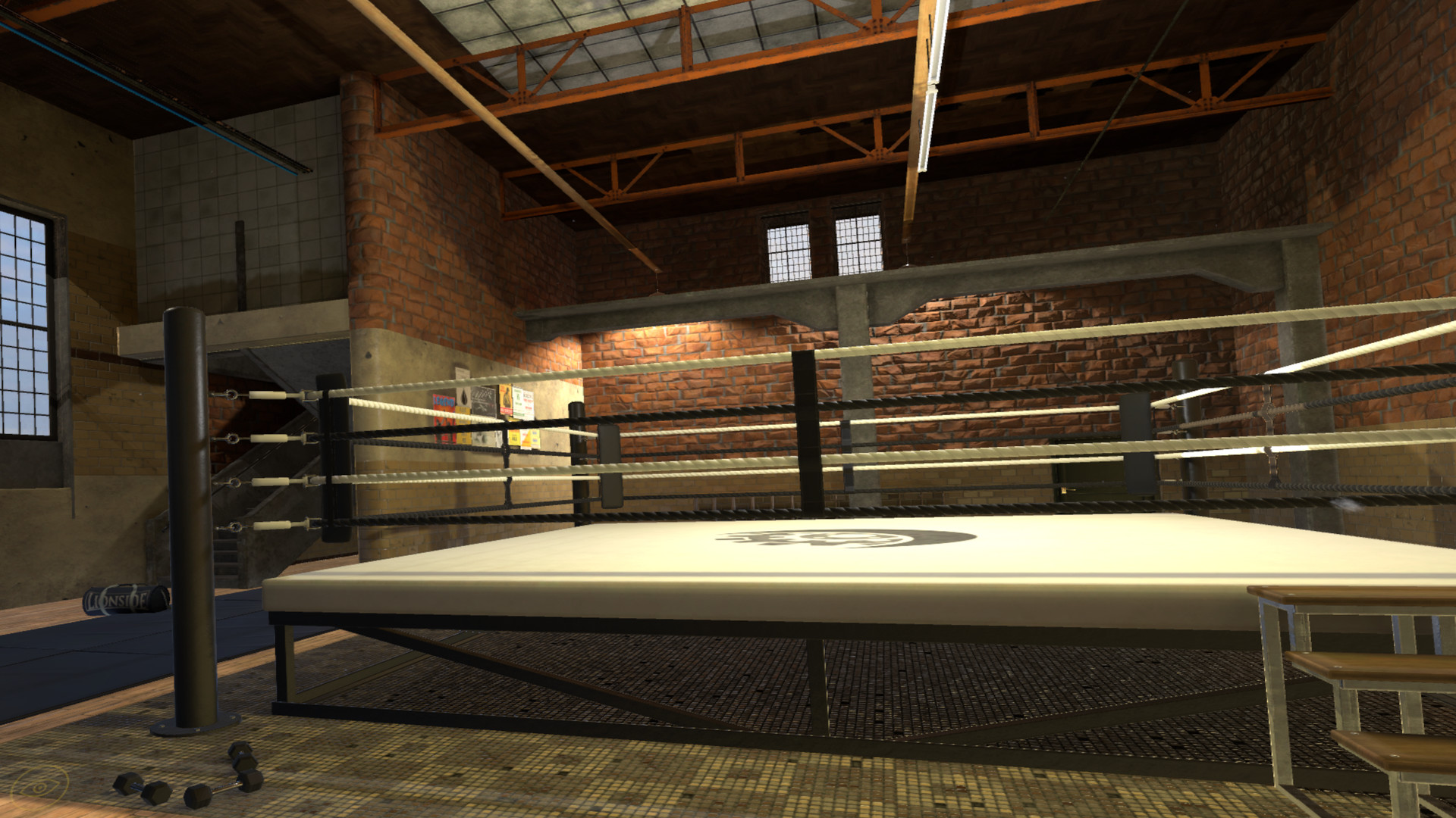 《战斗时代：拳击》Era of Combat: Boxing VR