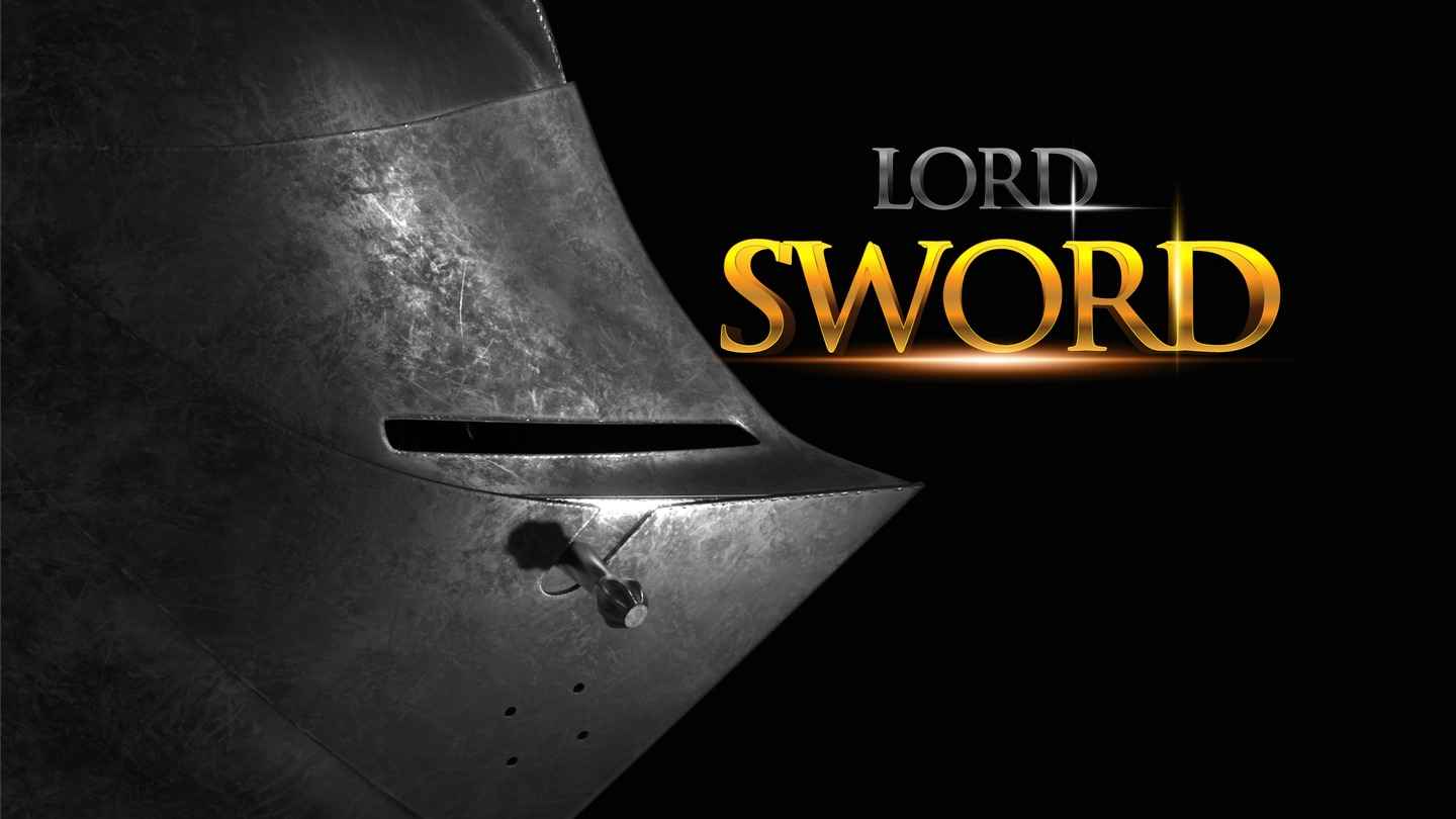 《剑主》Lord Sword