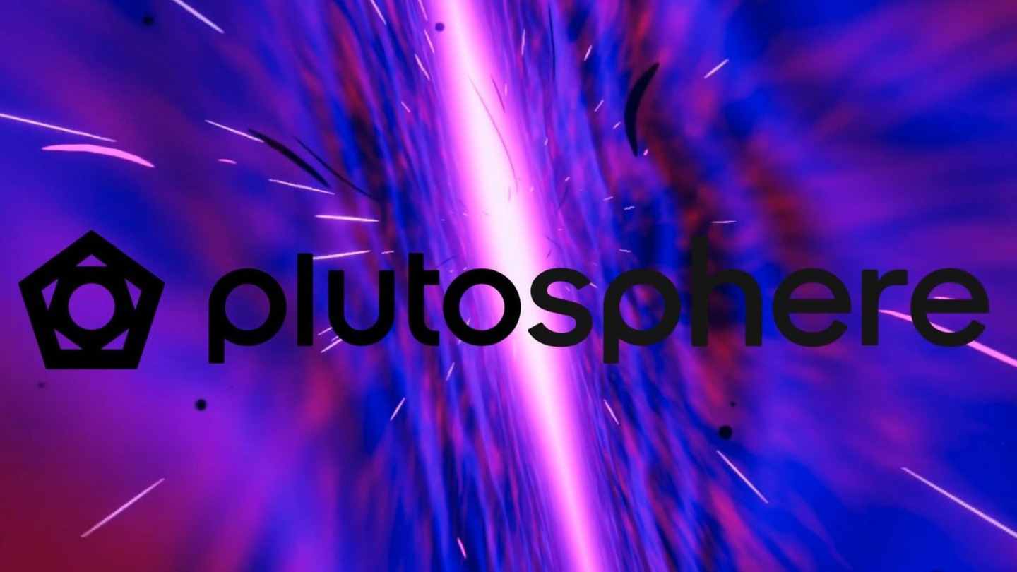 Oculus Quest 工具《冥王星球》PlutoSphere