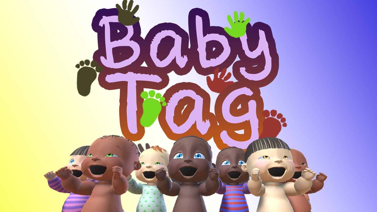 《婴儿标签》Baby Tag