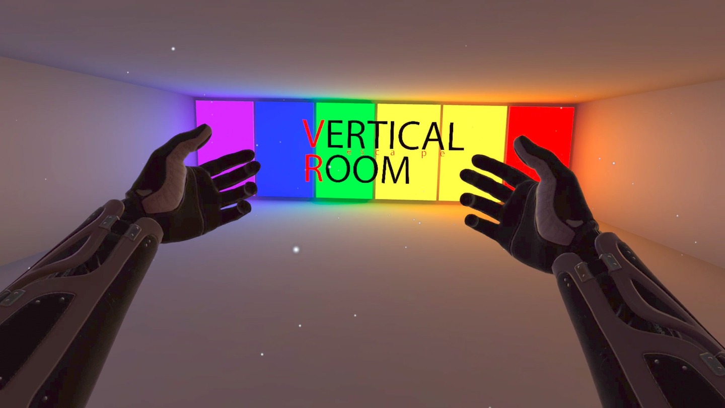 《垂直密室》Vertical-EscapeRoom VR 未分类 第5张