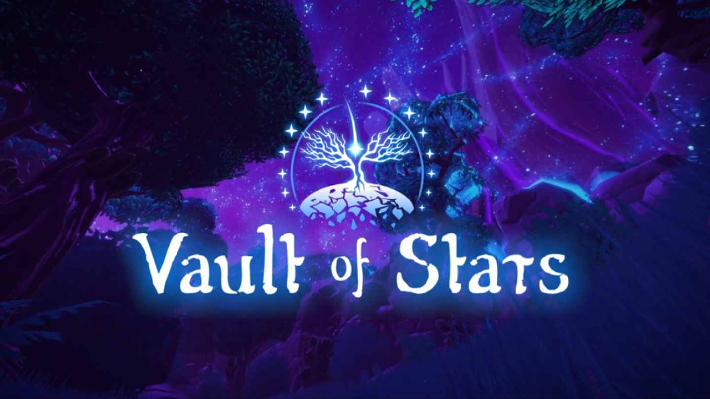 《星之穹顶VR》Vault of Stars