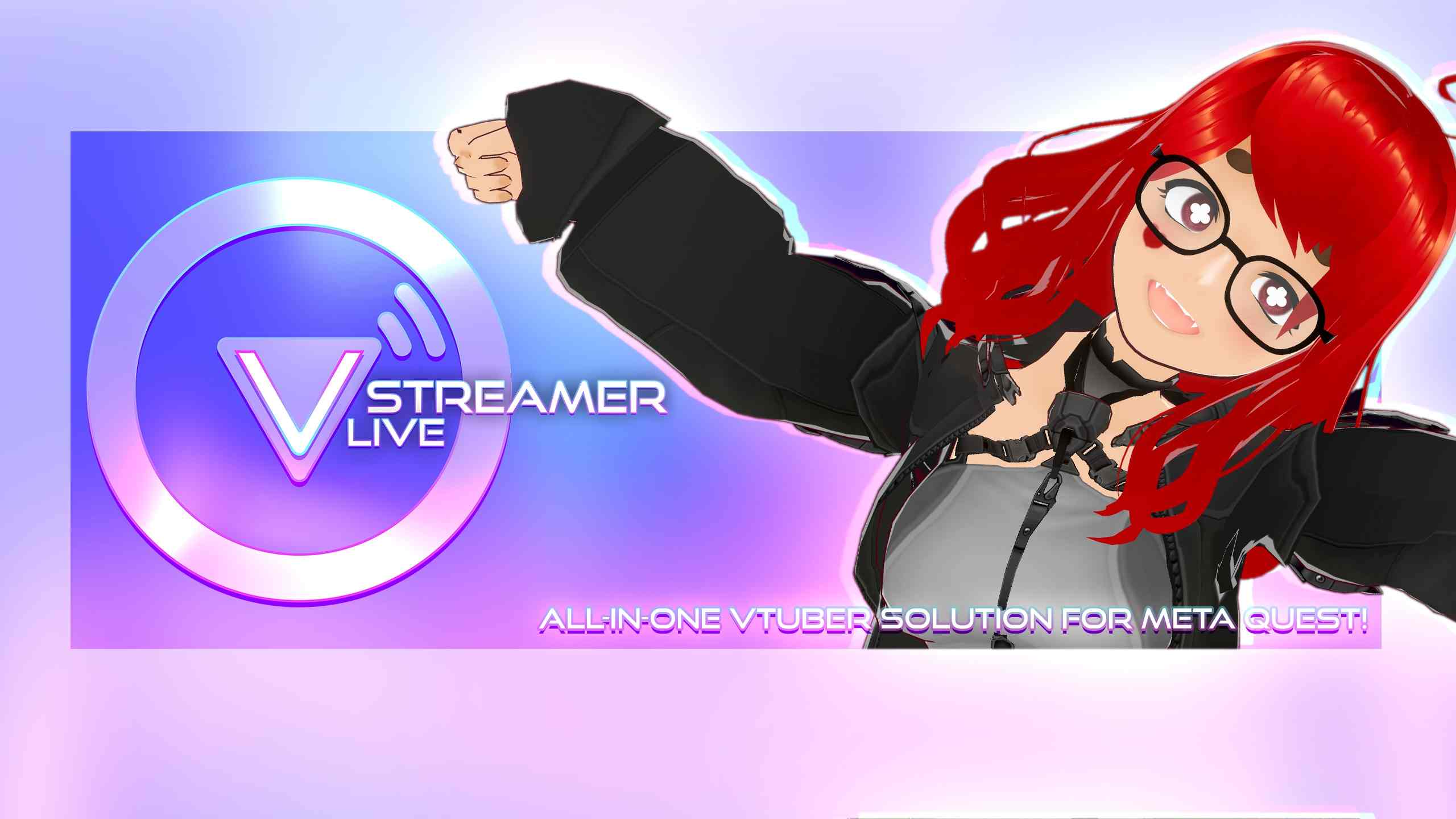 《头像视频直播》VStreamer Live