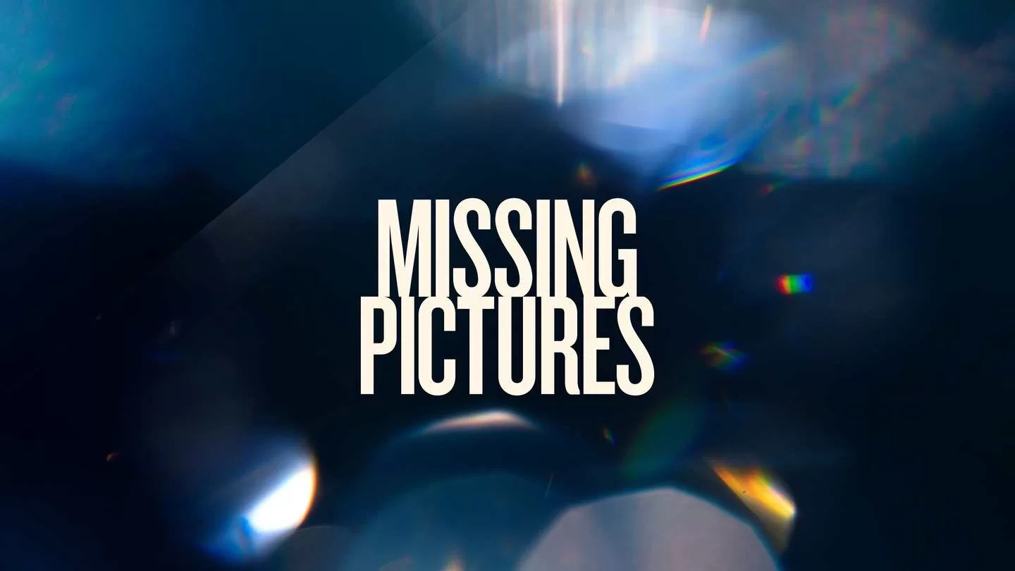 《大師狂想曲：蔡明亮》Missing Pictures VR