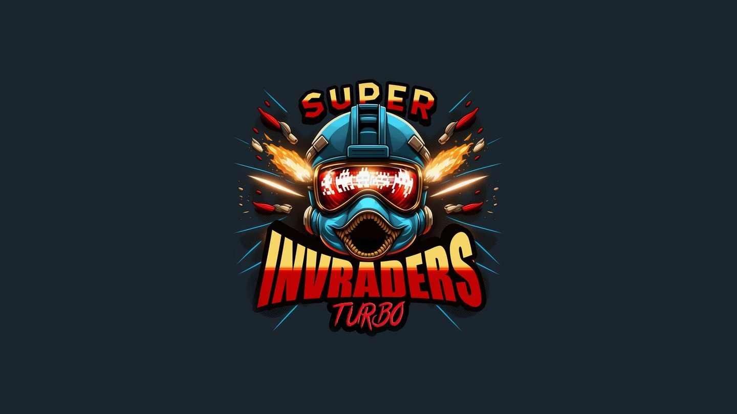 《超级侵略者》Super InVRaders Turbo