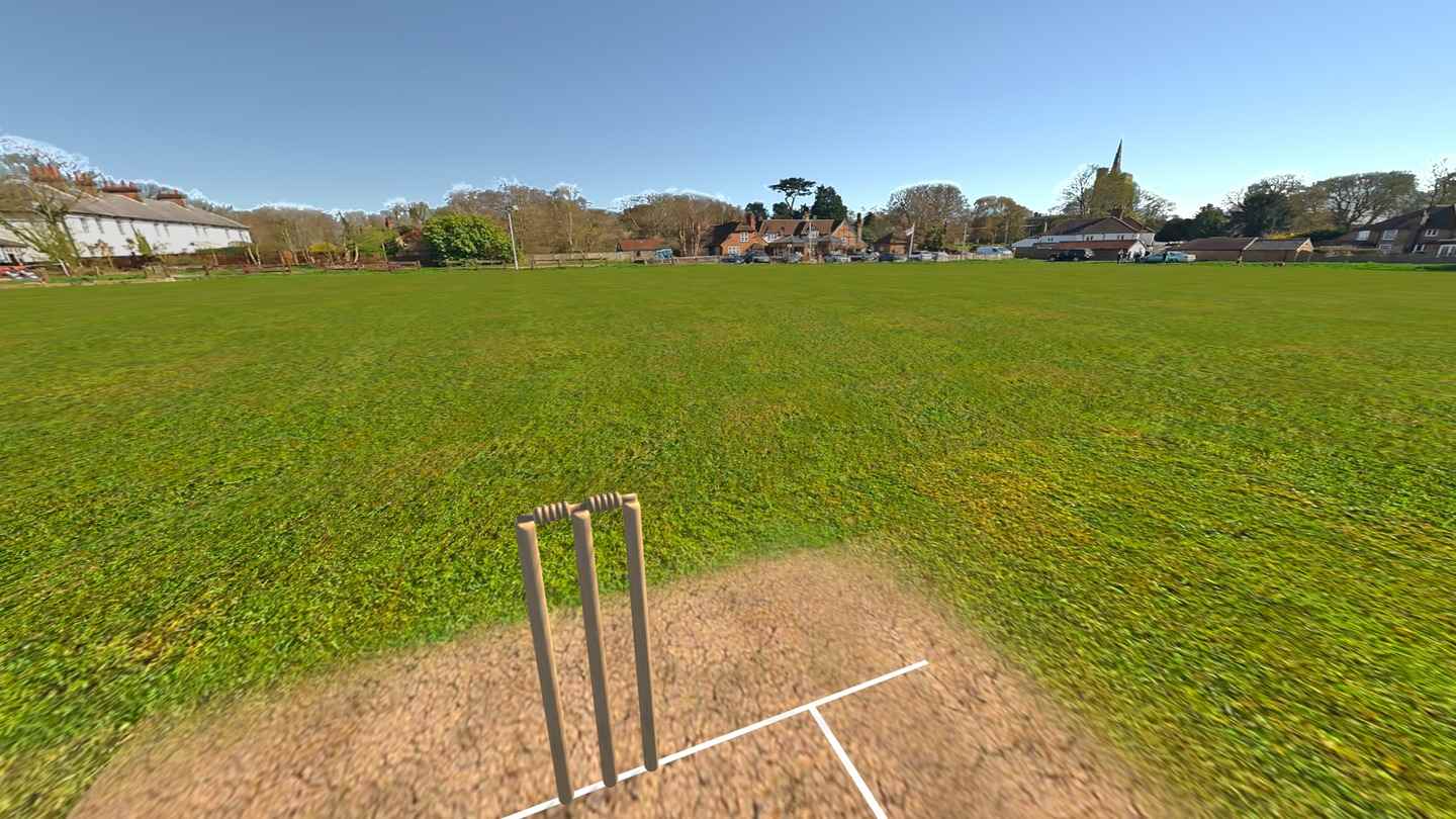 《板球 VR》Cricket VR