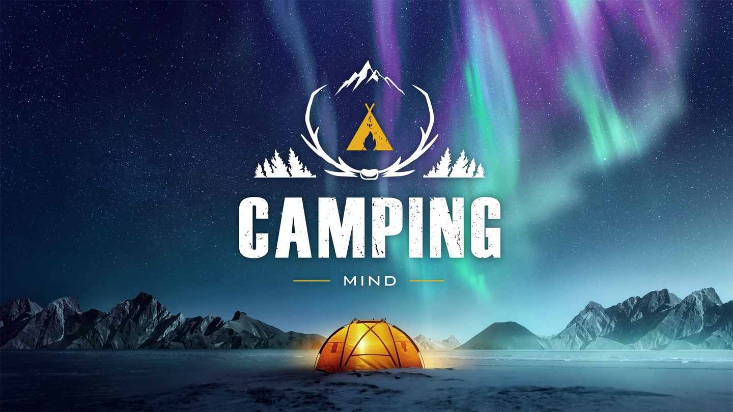 《野营》Camping