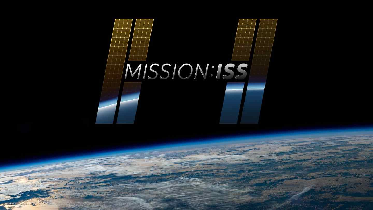 《任务：国际空间站：探索》Mission: ISS: Quest