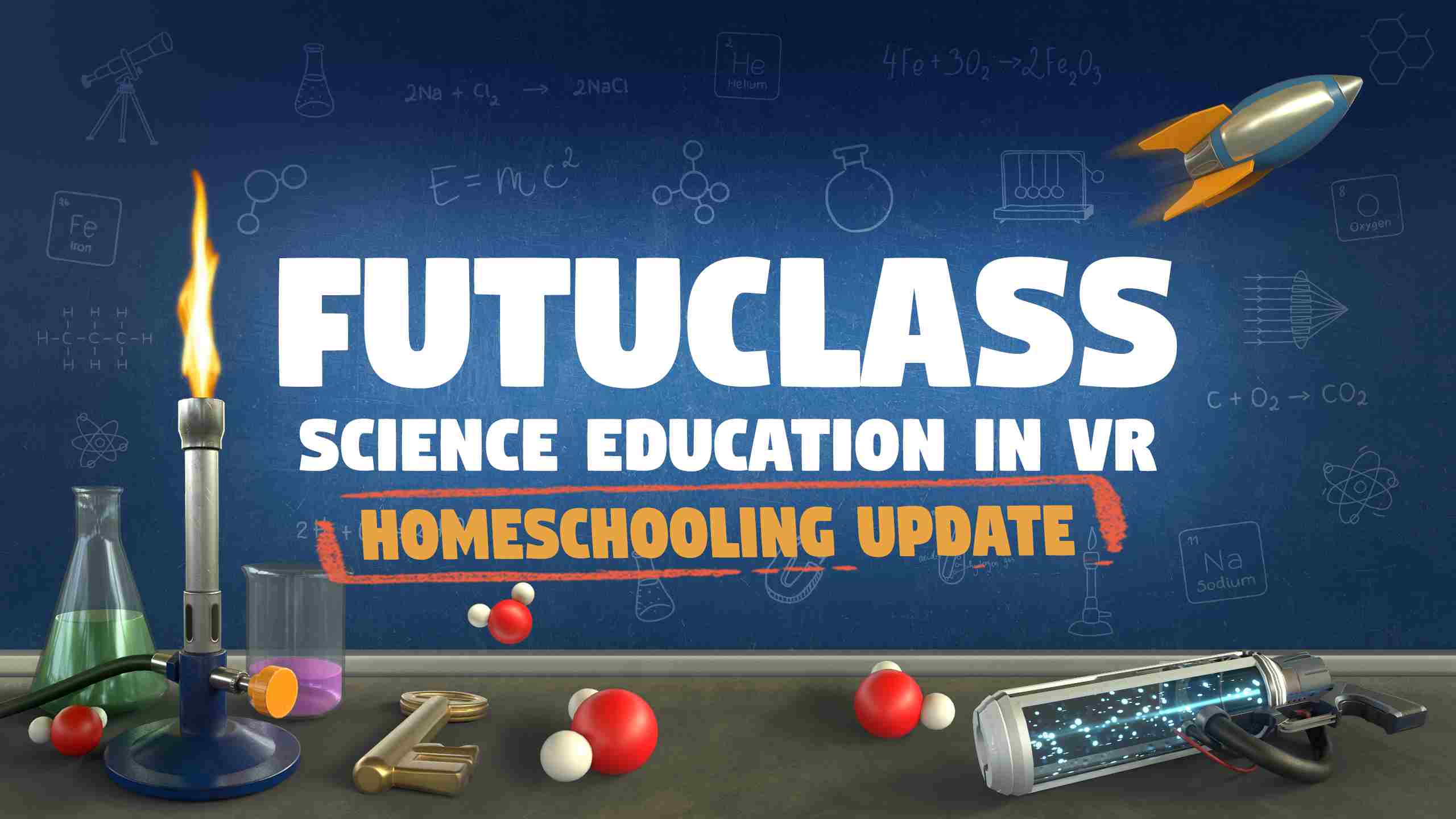 《富途教育》Futuclass Education