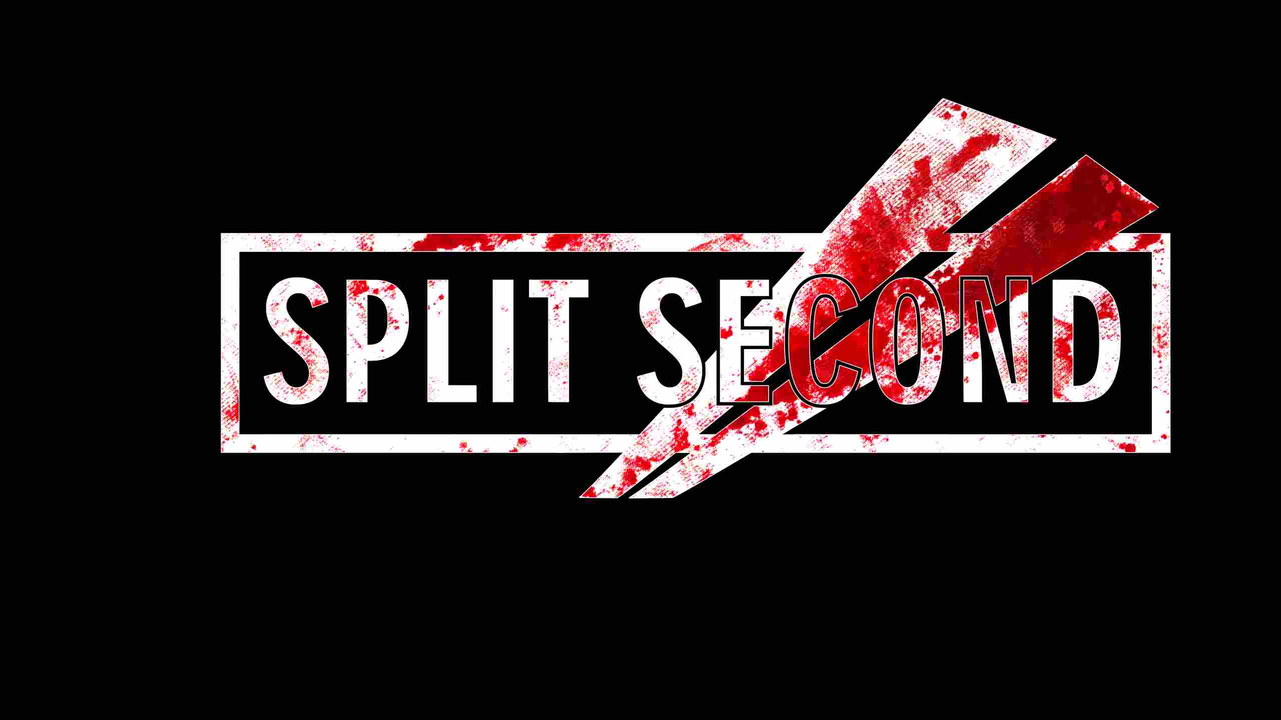 《一瞬间》Split Second