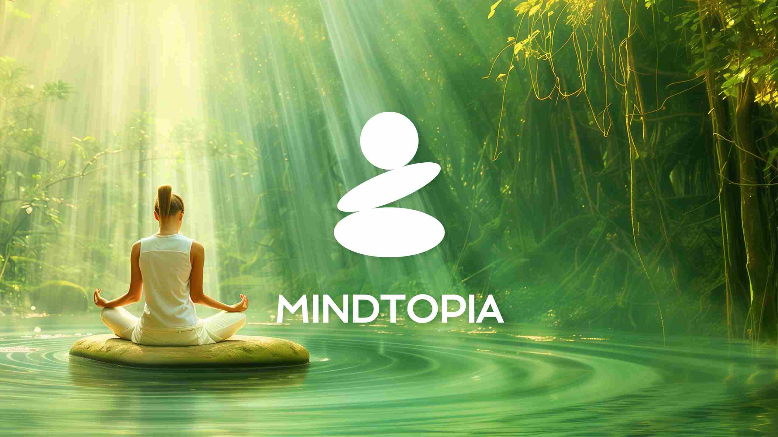 《心灵托邦》Mindtopia VR