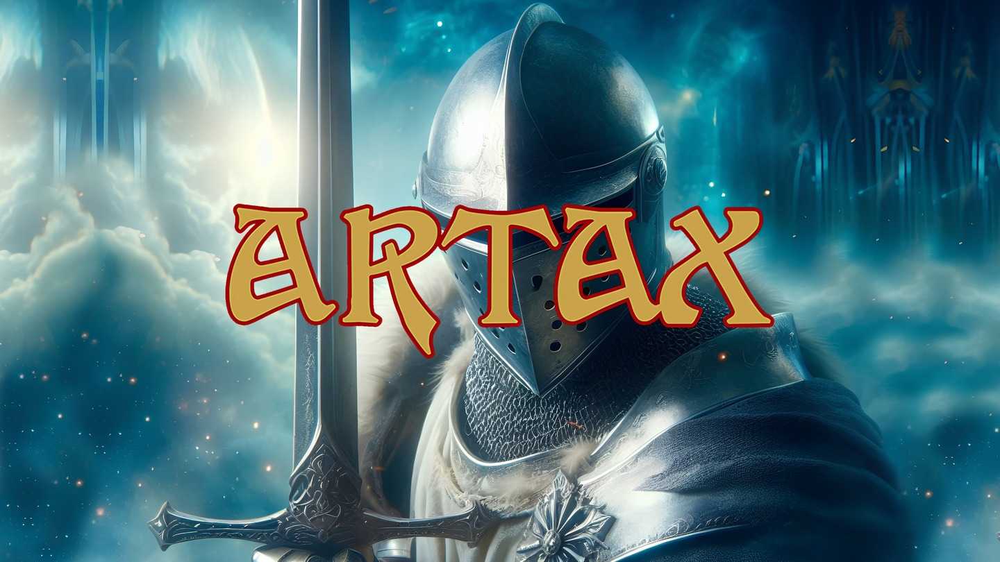 《阿塔克斯》Artax VR