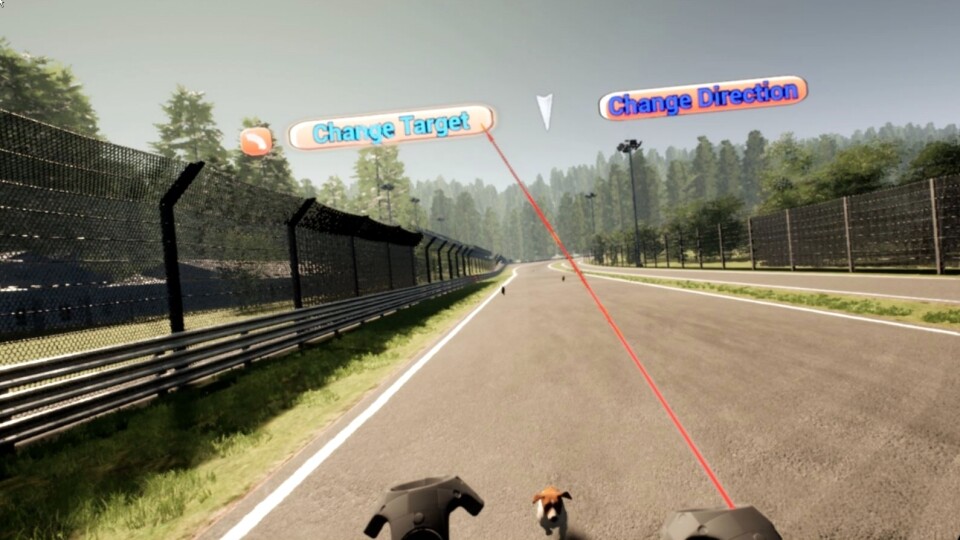 VR狗狗冲刺（VR Dog Sprint） 未分类 第2张