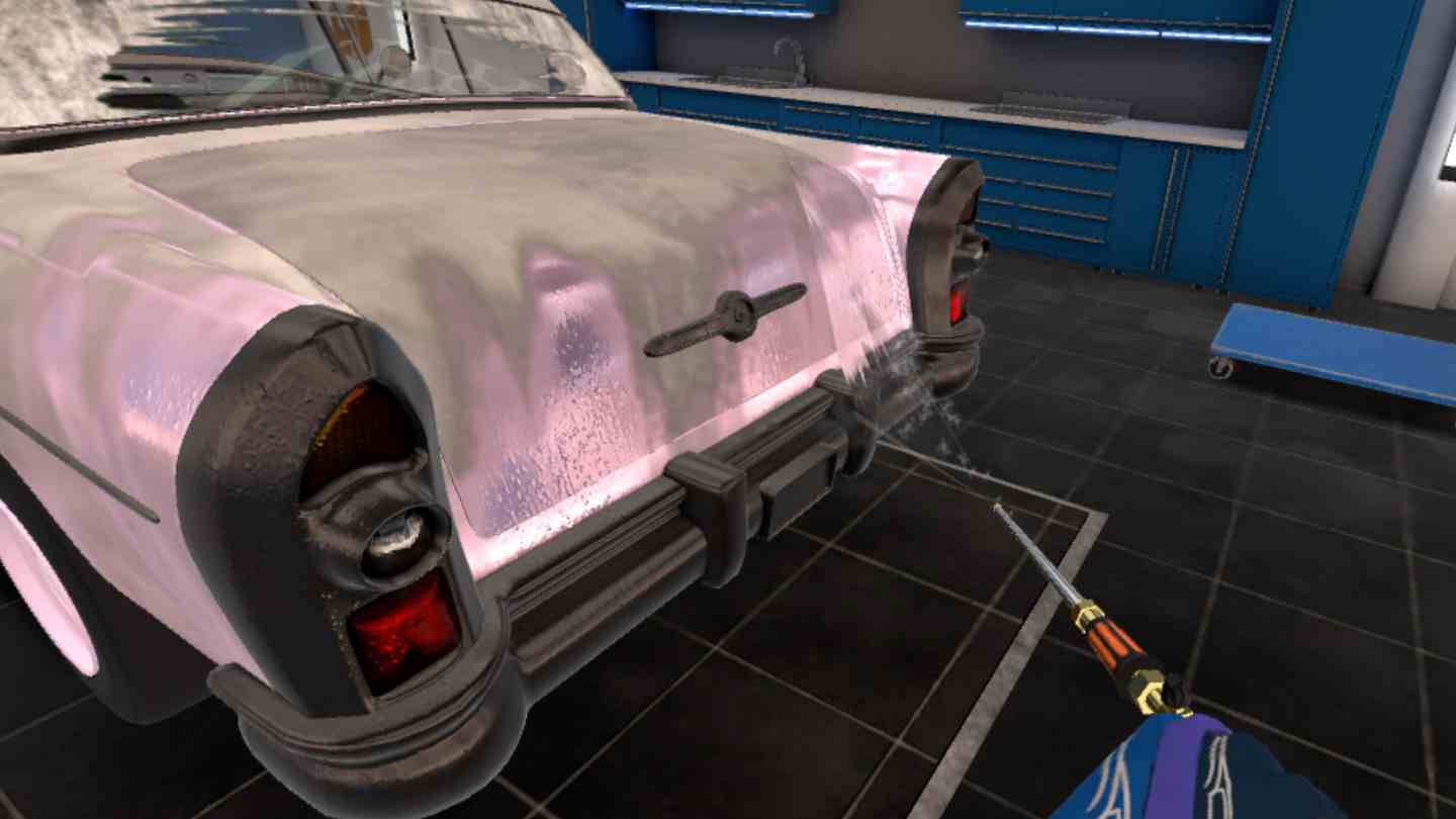 汽车美容师模拟器（Car Detailing Simulator） 未分类 第3张