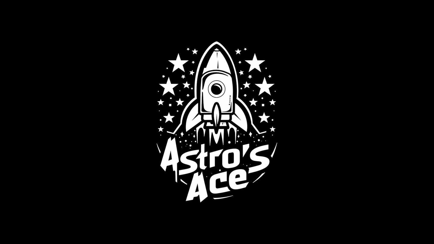 《太空人王牌》Astros Ace XR 未分类 第1张