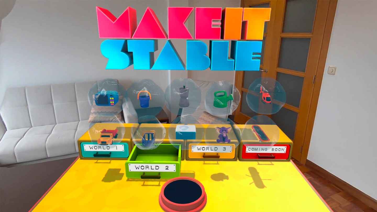 《叠叠乐》Make It Stable 未分类 第1张