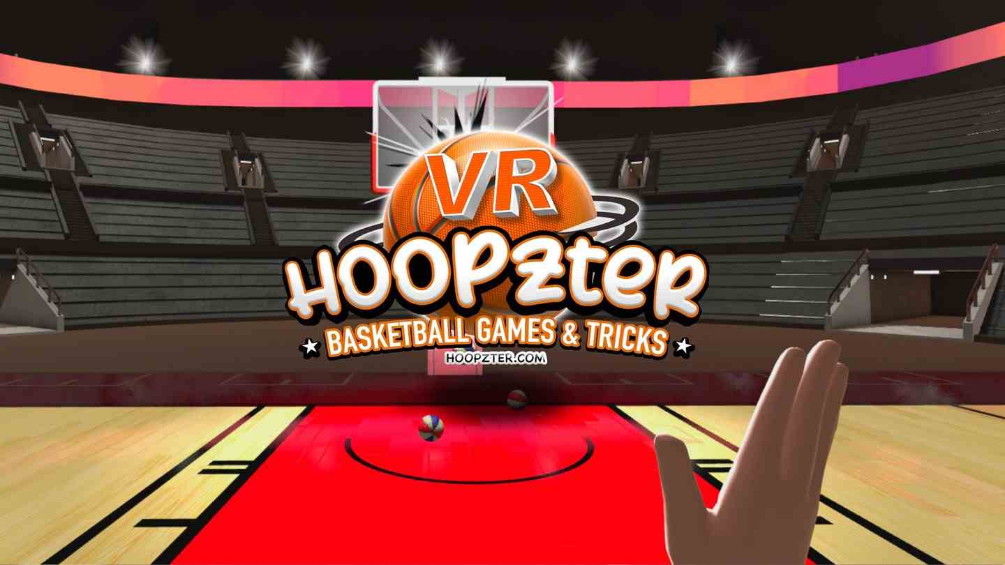 《希望篮球》Hoopzter Basketball