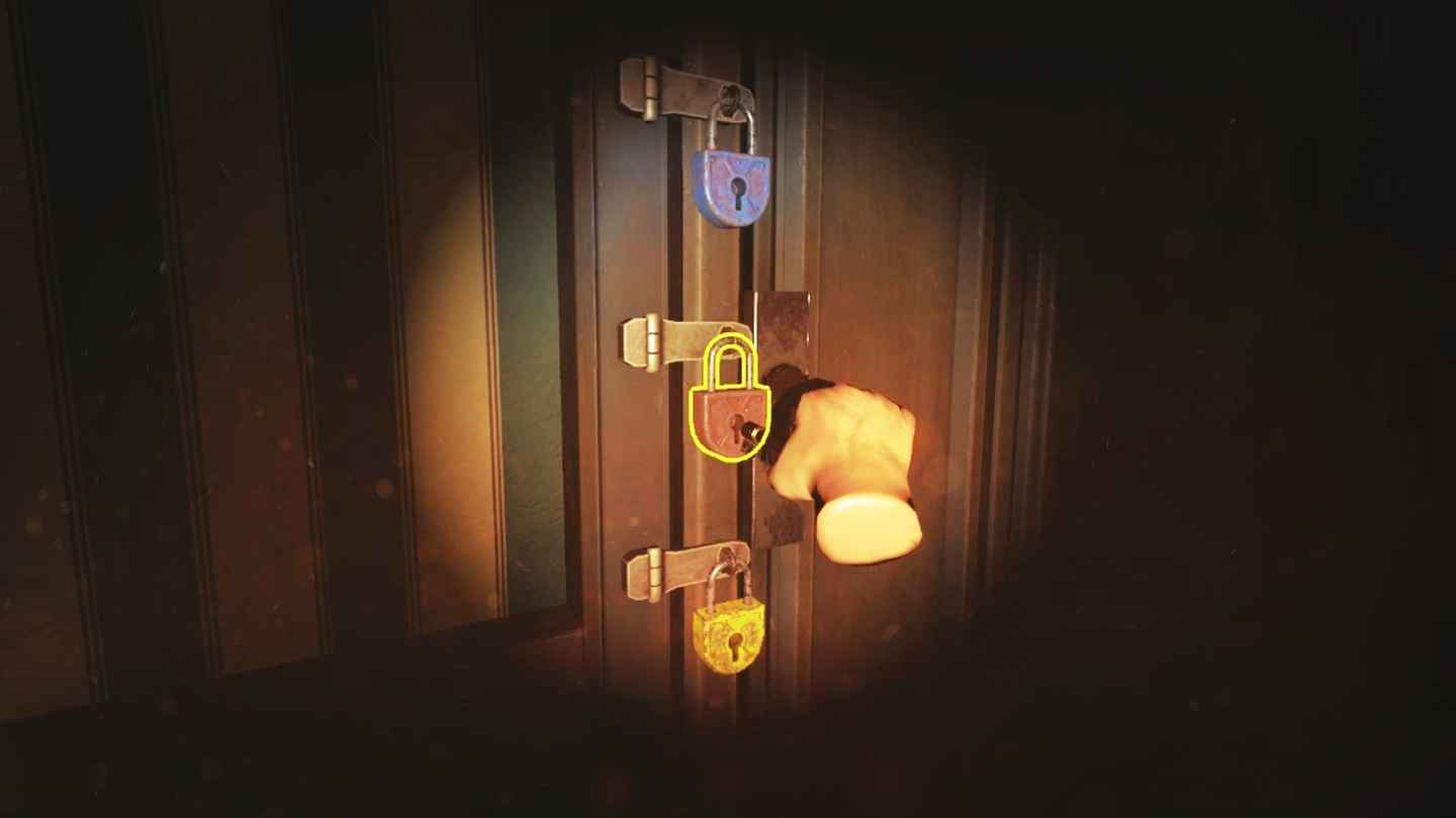 《另一扇门：密室逃脱》Another Door: Escape Room 未分类 第4张