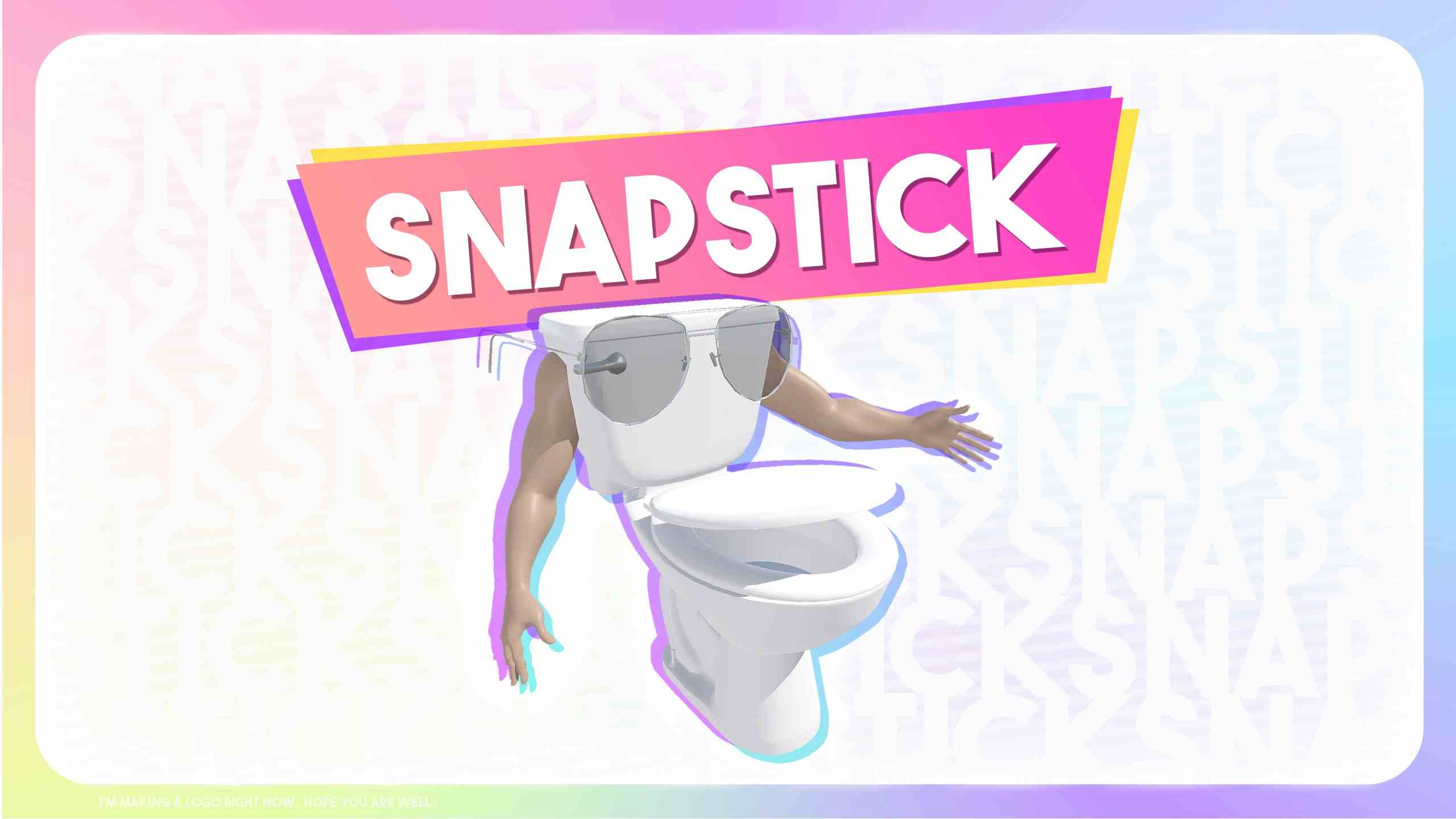 《拼图设计师》Snapstick 未分类 第1张