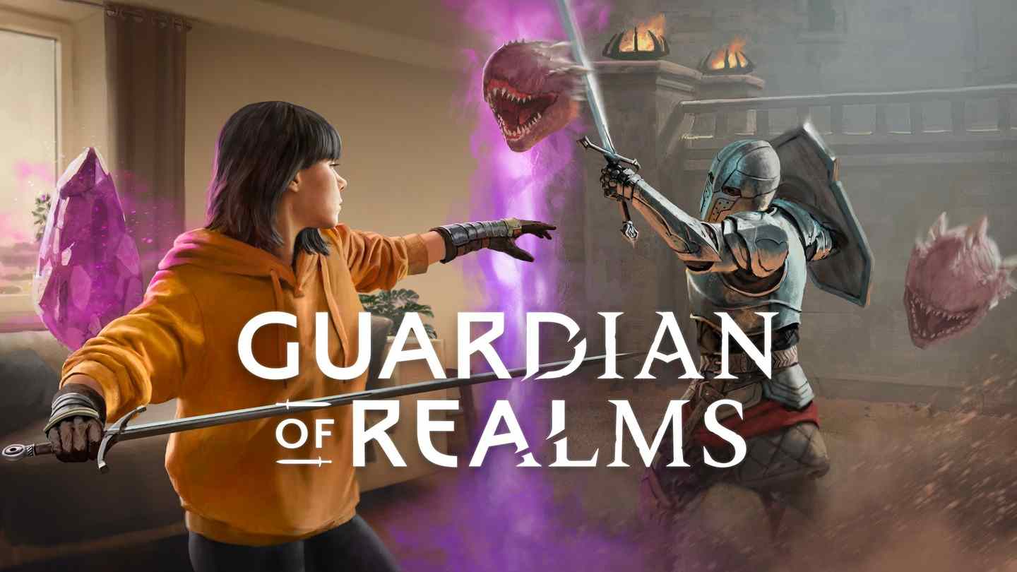 《领域守护者》Guardian of Realms