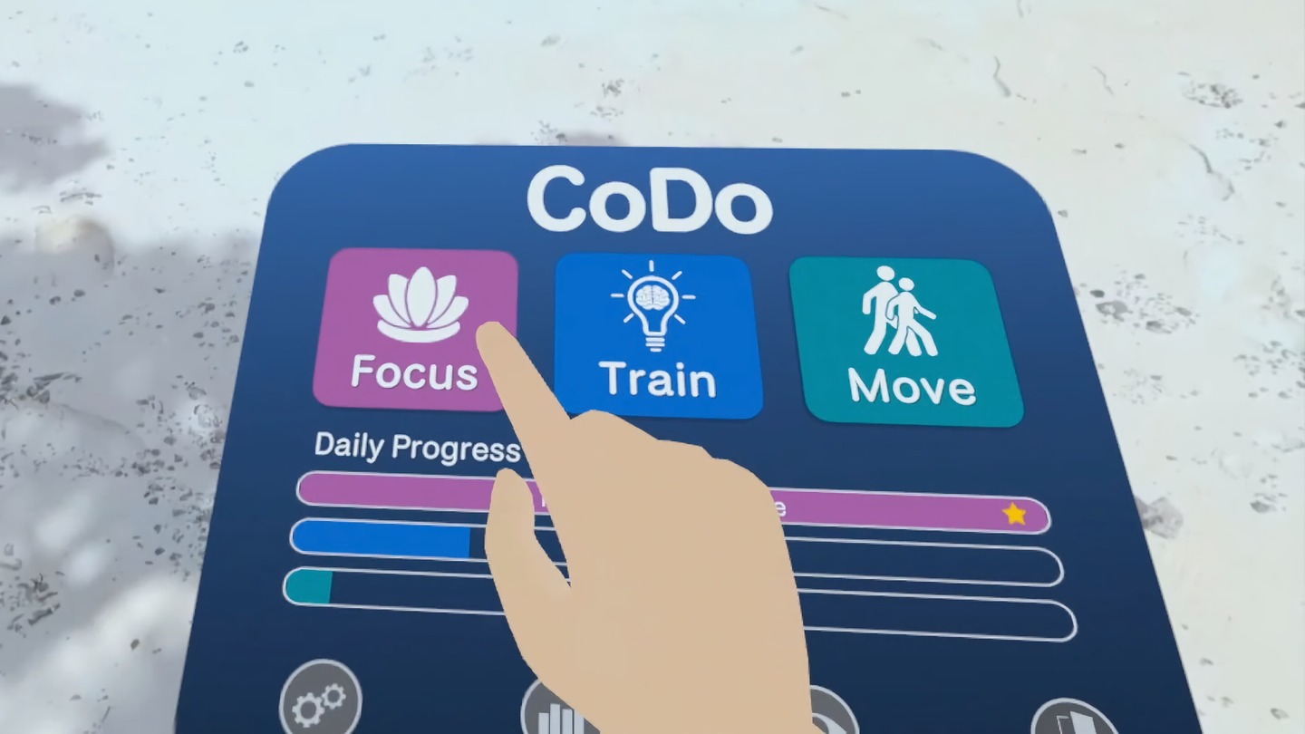 《CoDo 健身》CoDo Fit 未分类 第2张